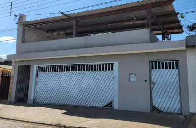 Casa com 3 quartos à venda na Rua Juventina Maiolino Sanches, 34, Parque Judith, Arujá