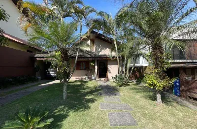 Casa em condomínio fechado com 3 quartos à venda na Rua Andulária, 535, Arujá 5, Arujá
