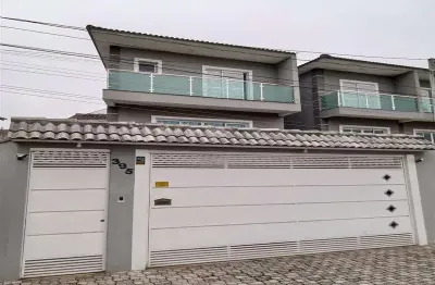 Casa com 1 quarto à venda na R. Nossa Sra. Da Conceição, 395, Nossa Senhora do Carmo, Arujá