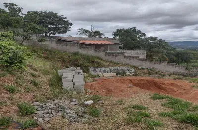 Terreno à venda na Via Dos Abacates, sn, Zona Rural, Santa Isabel
