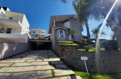 Casa em condomínio fechado com 5 quartos à venda na Rua Modena, 202, Jardim Imperial Hills III, Arujá