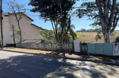 Terreno à venda na Rua Albuquerque Lins, 247, Vila Riman, Arujá