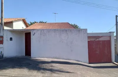 Casa com 2 quartos à venda na Rua José Marangon, 346, Vila Pilar, Arujá