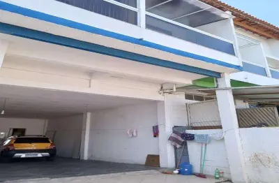 Ponto comercial para alugar na Rua Vanderley Nasser do Prado, 31, Arujá Center Ville, Arujá