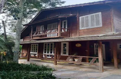Casa em condomínio fechado com 2 quartos para alugar na Rua Jade, 11, Arujá 5, Arujá