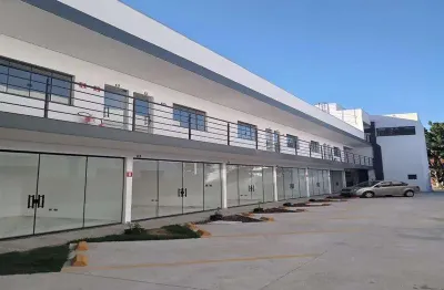 Sala comercial para alugar na Avenida Antonio Afonso de Lima, 217, Jardim das Cerejeiras, Arujá