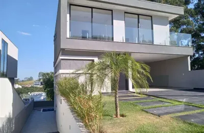 Casa em condomínio fechado à venda na Rua Parque de Ilha Grande, 51, Residencial Real Park, Arujá