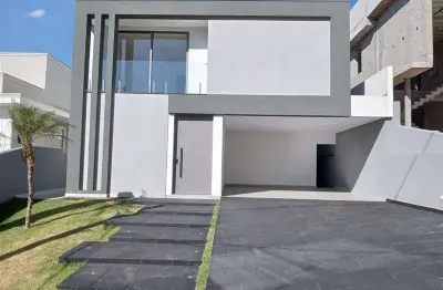 Casa em condomínio fechado à venda na Rua Parque do Araguaia, 73, Residencial Real Park, Arujá