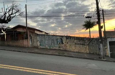 Terreno à venda na Rua Bahia, S/N, Jardim Planalto, Arujá