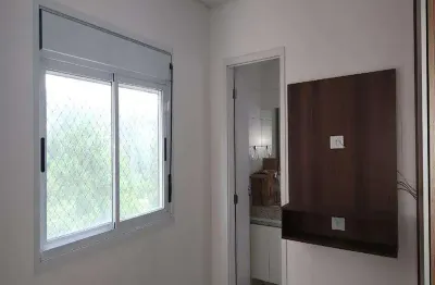 Apartamento com 2 quartos à venda na Avenida Santa Terezinha, 555, Jordanópolis, Arujá