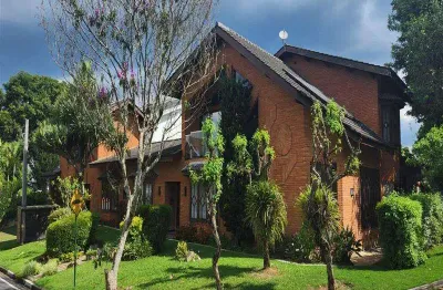Casa em condomínio fechado para alugar na Rua Espinélio, 80, Arujá 5, Arujá