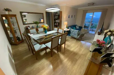 Apartamento com 2 quartos à venda na Rua São Judas Tadeu, 327, Jordanópolis, Arujá