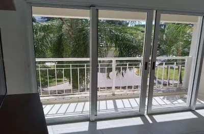 Apartamento com 2 quartos à venda na Rua Diomar Fernandes Negretti, 500, Jardim Renata, Arujá