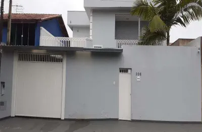 Casa com 3 quartos à venda na Rua Serra Oriental, 226, Mirante do Arujá, Arujá