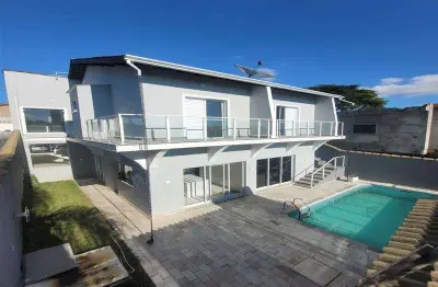 Casa com 2 quartos à venda na Rua Zeferino Barbosa de Souza, 413, Barbosas, Arujá