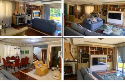 Casa com 2 quartos à venda na Avenida Presidente Washington, 45, Cidade Parquelandia, Mogi das Cruzes