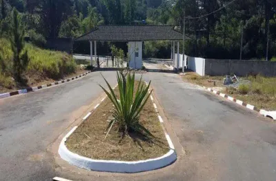 Terreno à venda na Rua Armando Pereira, 455, Jardim Jóia, Arujá