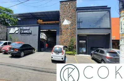 Barracão / Galpão / Depósito para alugar na Avenida dos Expedicionários, 1652, Vila Riman, Arujá