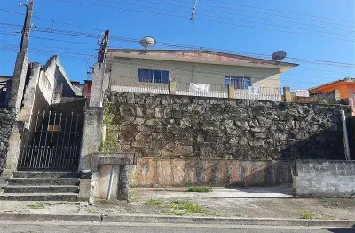 Casa com 2 quartos à venda na Rua Donato Antonio de Camargo, 202, Arujamérica, Arujá