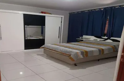 Casa com 4 quartos à venda na Rua Elpidio Ferreira Guimarães, 565, Arujá Center Ville, Arujá