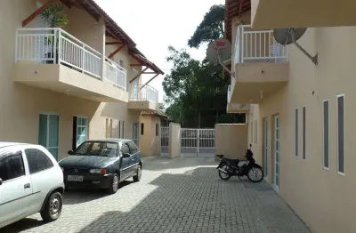 Casa à venda na Av. D.pedro I, 1911, Agenor de Campos, Mongaguá