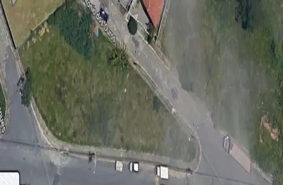 Terreno à venda na Rua Marina de Lima Santangelo, s/n, Chácara São José, Arujá