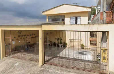 Casa com 2 quartos à venda na Alameda Crisântemos, 599, Cidade Nova Arujá, Arujá