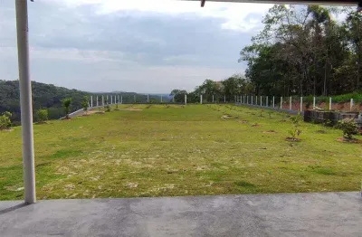Terreno à venda na Rua da Pedra, S/N, Chácaras Vista Alegre, Arujá
