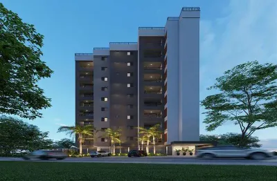 Apartamento com 2 quartos à venda na Rua Montevidéo, S/N, Jardim Rincão, Arujá