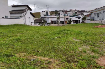 Terreno residencial estância bom repouso mogi das cruzes/sp