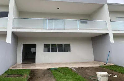 Casa com 2 quartos à venda na Rua Lagamar, 30, Estância Paraíso, Itaquaquecetuba