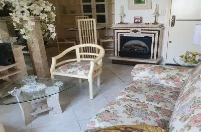 Apartamento com 2 quartos à venda na Avenida Conselheiro Carrão, 854, Tatuapé, São Paulo