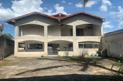 Casa com 3 quartos à venda na Rua Santa Cecília, 704, Jordanópolis, Arujá