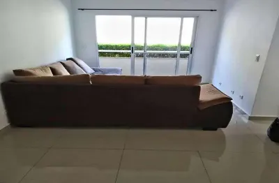 Apartamento com 1 quarto à venda na Avenida Nossa Senhora de Fátima, 380, Jordanópolis, Arujá