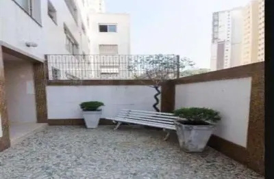 Apartamento com 3 quartos à venda na Rua Aluísio Azevedo, 247, Santana, São Paulo