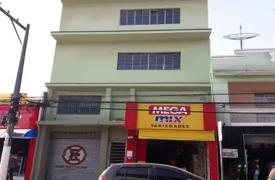 Prédio à venda na Avenida Da República, 628, Centro, Santa Isabel