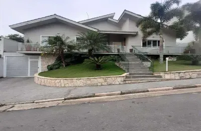 Casa em condomínio fechado à venda na Rua Tuia, 701, Arujázinho IV, Arujá