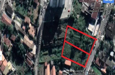 Terreno à venda na Rua Diomar Fernandes Negretti, Lote 31, Jardim Renata, Arujá