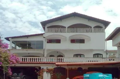Casa com 1 quarto à venda na Rua Comendador José Alcides da Silva, 331, Jardim Arujá, Arujá