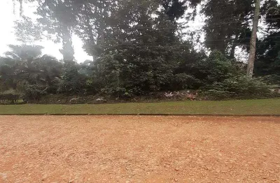 Terreno à venda na Estrada dos Vados, s/n, Chácaras Colinas Verdes, Arujá