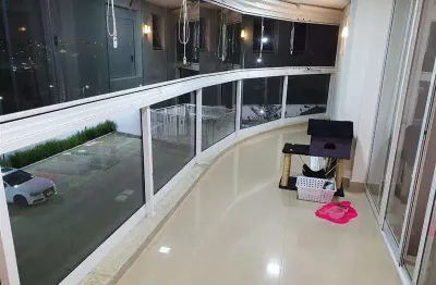 Apartamento com 2 quartos à venda na Rua Gentile Pezzoli Santangelo, 205, Jardim Renata, Arujá