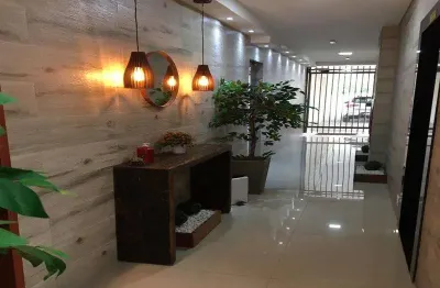 Apartamento com 1 quarto à venda na Rua Marina de Lima Santangelo, 303, Chácara São José, Arujá