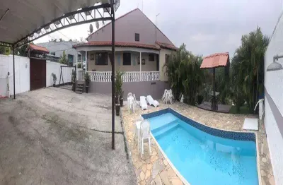 Chácara / sítio com 6 quartos à venda na Avenida Brasiliana, 865, Parque Alvorada, Suzano