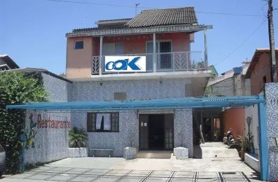 Casa com 2 quartos à venda na Estrada Adília Barbosa Neves, 1785, Cidade Nova Arujá, Arujá