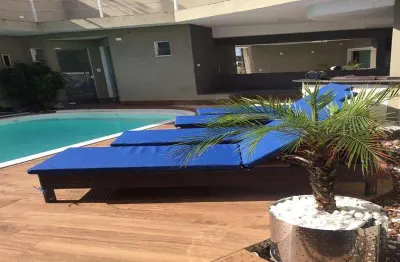 Casa à venda na Avenida São Lucas, 353, Cidade Nova Arujá, Arujá