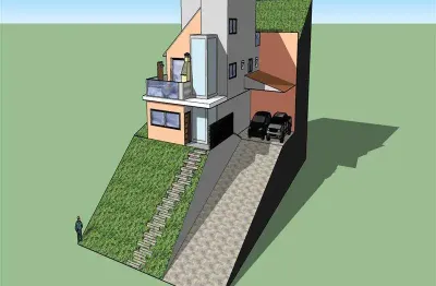 Casa com 3 quartos à venda na Rua Ferrara, 112, Jardim Imperial Hills III, Arujá