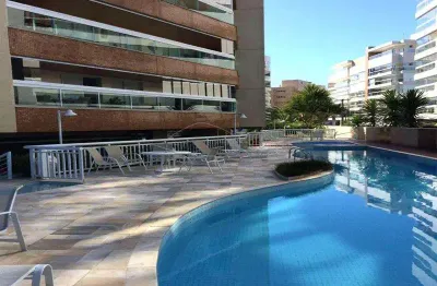 Apartamento com 3 quartos à venda na Riviera De São Lourenço, s/n, Riviera, Bertioga