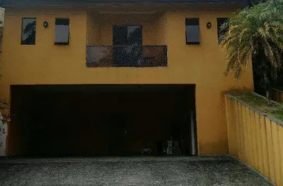 Casa com 3 quartos à venda na Alameda das Castanheiras, 175, Arujá Country Club, Arujá