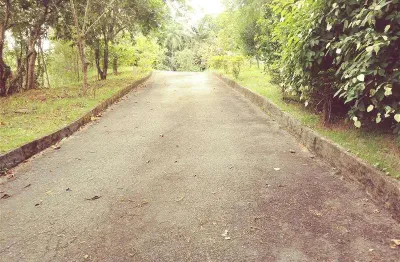 Terreno à venda na Kanehira Saiki, 90, Jardim São Jorge, Arujá