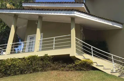 Casa com 3 quartos à venda na Estrada dos Índios, 2654/2656, Novo Horizonte Hills I e II, Arujá